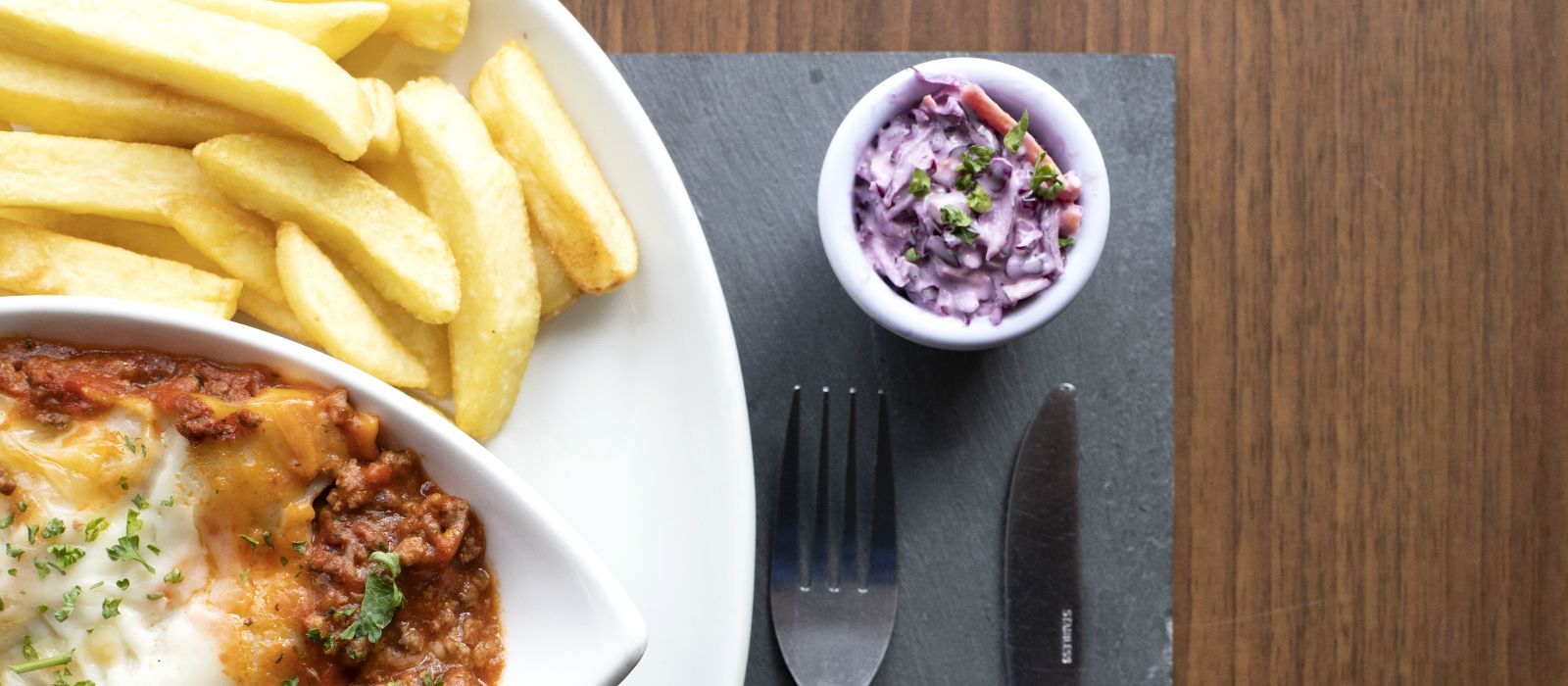 The Palms Restaurant